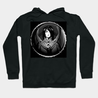 Ring Hoodie